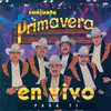 Cuatro Primaveras-En Vivo