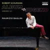 About Schumann: Album für die Jugend, Op. 68 / Part 2: Für Erwachsenere - 21. *** (in C major) Song