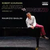 About Schumann: Album für die Jugend, Op. 68 / Anhang I: Nicht publizierte Sätze Schumanns - 9. Gukkuk im Versteck. Immer sehr leise Song