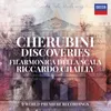 About Cherubini: Symphony in D Major - III. Minuetto. Allegro non tanto Song