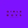 Girls Who Act Like Boys B1980 Remix