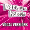 Fallin' For You (Made Popular By Colbie Caillat) [Vocal Version]