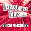 One More Night (Made Popular By Maroon 5) [Vocal Version]