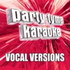 Part Of Me (Made Popular By Katy Perry) [Vocal Version]