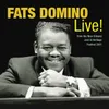 The Fat Man-Live At New Orleans Jazz & Heritage Festival / New Orleans, LA / 2001