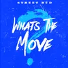 About What's The Move Song