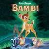 Wintery Winds From "Bambi"/Score