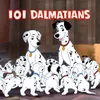 Don't Worry, Perdy / The Puppies Are Here / Lucky How Marvelous / Not One / A Bloomin' Hero From "101 Dalmatians"/Score Version