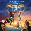 Captain Zarina-From "The Pirate Fairy"/Score