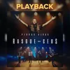 About Rasgue Os Céus Playback Song
