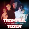 Trampertøsen