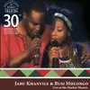 Nyala Ngwana Ka Live At The Market Theater, Johannesburg / 2006