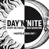 Day 'N' Nite Martin Jensen Edit