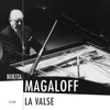 Moszkowski: 3 pieces, Op. 34 - 1. Valse in E Major