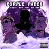 About Purple Paper Song