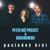 About Posledný krát Song