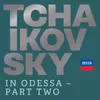 Tchaikovsky: Elegy for String Orchestra in G Major, TH 51