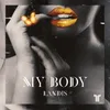 About My Body Song