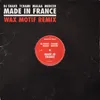 About Made In France Wax Motif Remix Song