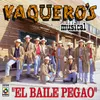 El Baile Pegao (Detelengao)