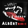 About Gonzo Albert Remix Song
