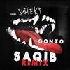 About Gonzo Saqib Remix Song
