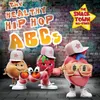 About The Healthy Hip-Hop ABCs Song