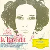Verdi: La traviata - "O Freunde, so leeret in vollen Zügen"
