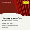 About Verdi: La forza del destino - Solenne in quest'ora Song