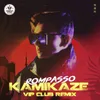 About Kamikaze VIP Club Remix Song