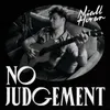 About No Judgement Song