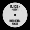 Strings For Jodie MJ Cole Remix