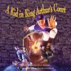 The Fight In The Castle / Sir Calvin Of Reseda-Score Version