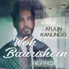 Woh Baarishein Reprise