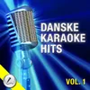 Kom Tilbage Nu Karaoke Version