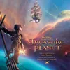 I'm Still Here (Jim's Theme)-From "Treasure Planet"/Soundtrack Version