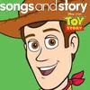 You've Got a Friend in Me From "Toy Story"/Soundtrack Version