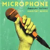 About Microphone habitat remix Song