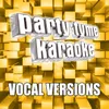 Take Me Home Tonight (Made Popular By Eddie Money) [Vocal Version]