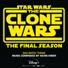 About Bad Batch Theme-From "Star Wars: The Clone Wars - The Final Season" Song