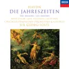 Haydn: Die Jahreszeiten - Hob. XXI:3 - Der Frühling - "Der Landmann...Sei nun gnädig, milder Himmel" Live In Chicago / 1992