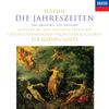 Haydn: Die Jahreszeiten - Hob. XXI:3 - Der Sommer - Einleitung - "In grauen Schleier rückt heran" Live In Chicago / 1992