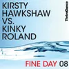 Fine Day 08-Original 2008 Radio Edit