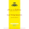 Beethoven: String Quartet No. 14 in C-Sharp Minor, Op. 131 - III. Allegro moderato [no. 14]