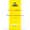 Beethoven: String Quartet No. 10 in E-Flat Major, Op. 74 "Harp" - II. Adagio ma non troppo