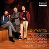 Rota: Improvviso for Violin and Piano "Un diavolo sentimentale"