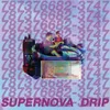 About Supernova Drip Song