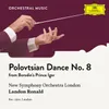 About Borodin: Prince Igor - Polovtsian Dance No. 8 Song