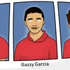 About Gazzy Garcia Song