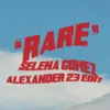 Rare Alexander 23 Edit